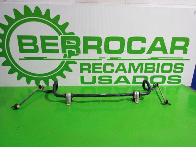Estabilizador dianteiro 8200299906 RENAULT