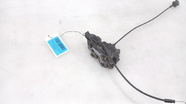  Renault Clio III (BR01, CR01)
