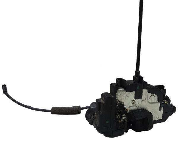  para Renault Clio III (BR01, CR01)