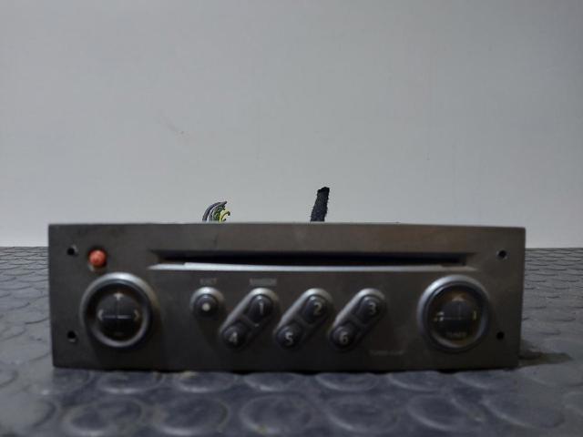 Aparelhagem de som (rádio AM/FM) 8200300859 RENAULT