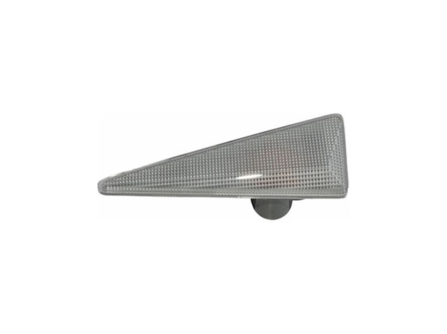 Luz intermitente no pára-lama esquerdo 8200301241 RENAULT