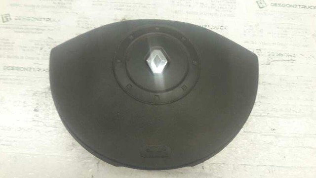 Cinto de segurança (AIRBAG) de condutor 8200301512 RENAULT