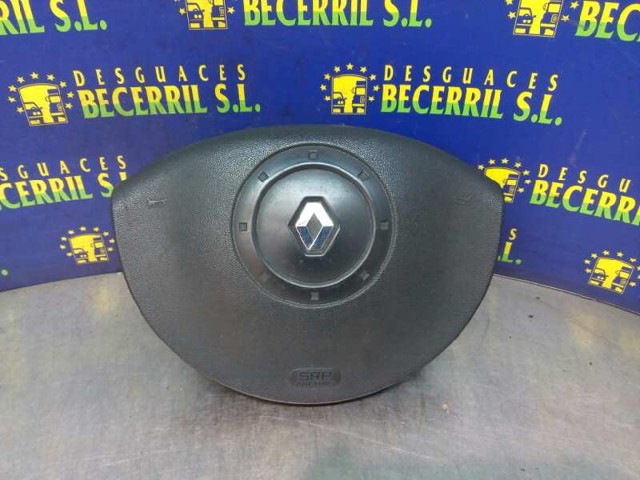 Cinto de segurança (AIRBAG) de condutor 8200301512 RENAULT
