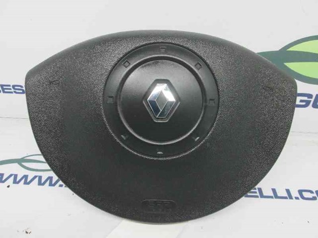 Cinto de segurança (AIRBAG) de condutor 8200301512 RENAULT