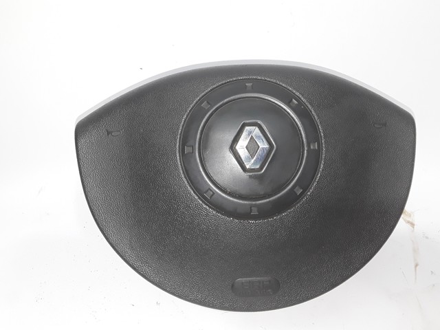 Cinto de segurança (AIRBAG) de condutor 8200301512 RENAULT