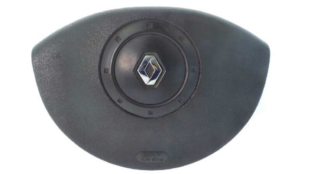 Cinto de segurança (AIRBAG) de condutor 8200301512 RENAULT