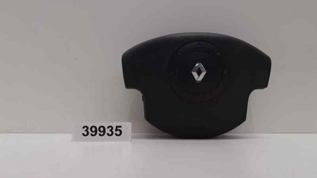 Cinto de segurança (AIRBAG) de condutor 8200301513C RENAULT