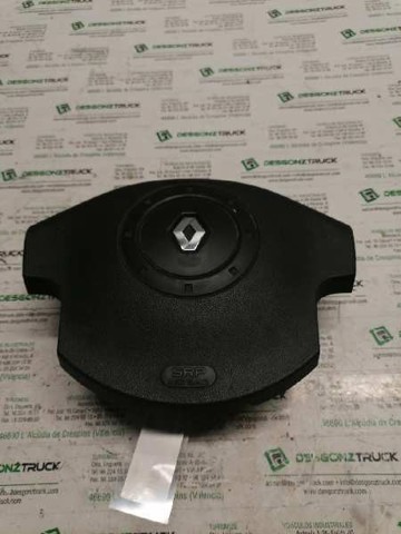 Cinto de segurança (AIRBAG) de condutor 8200301513C RENAULT