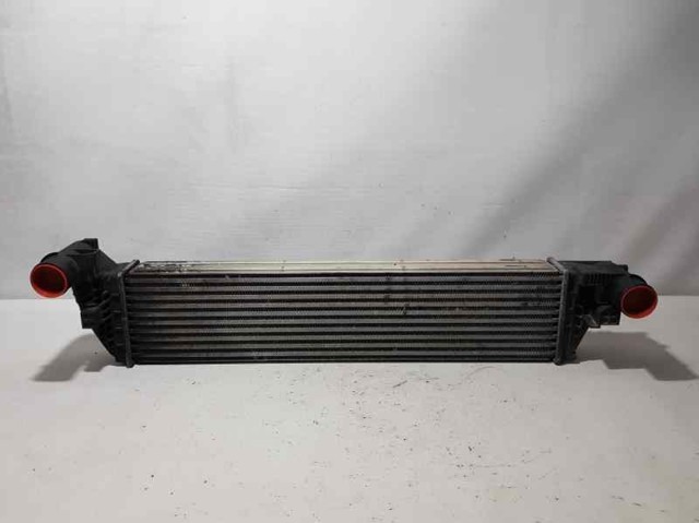 Radiador de intercooler 8200301883 RENAULT