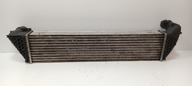 Radiador de intercooler 8200301883B RENAULT