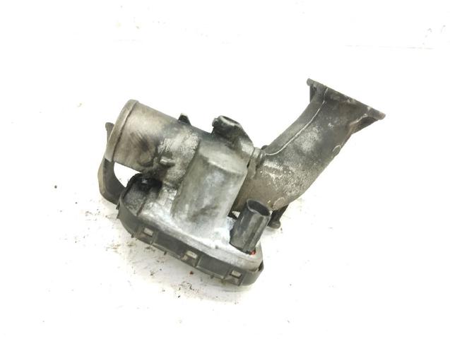 Válvula de borboleta montada 8200302798 RENAULT