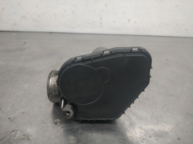 Válvula de borboleta montada 8200302798D RENAULT