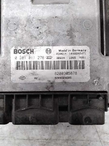 8200305678 Nissan/Infiniti