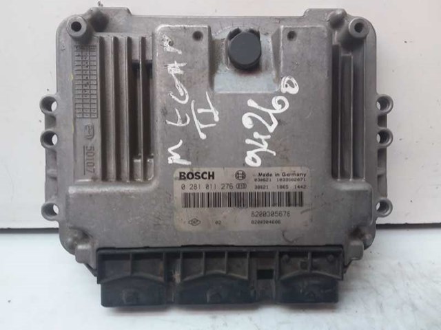 8200305678 Nissan/Infiniti