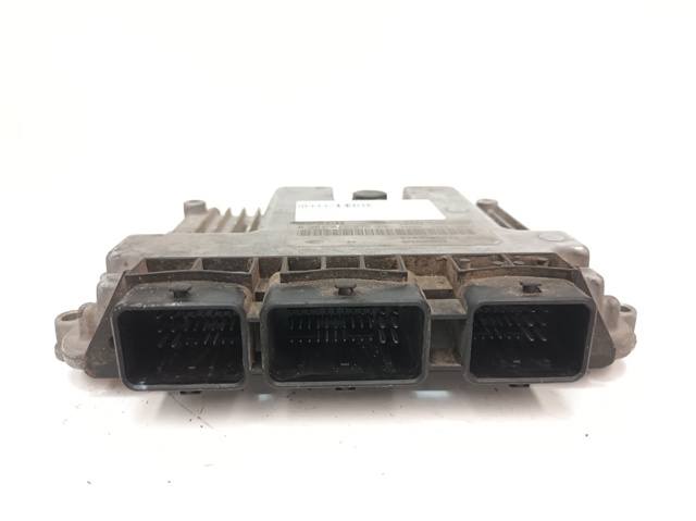 Módulo de direção (Centralina eletrônica) de motor 8200305678 RENAULT