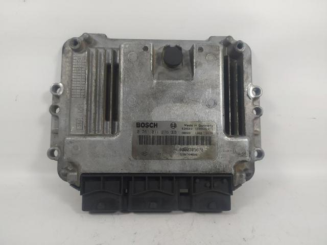 Módulo de direção (Centralina eletrônica) de motor 8200305678 RENAULT