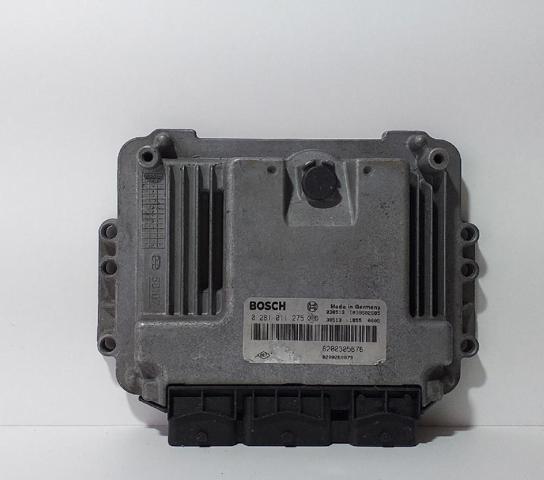 Módulo de direção (Centralina eletrônica) de motor 8200305678 RENAULT