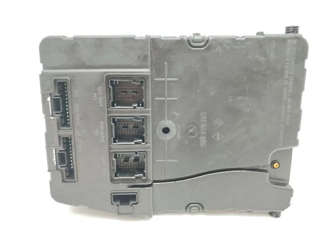 Unidade de dispositivos de segurança para Renault Scenic JM0, JM1