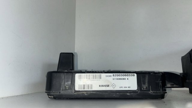 8200306033B Renault (RVI)