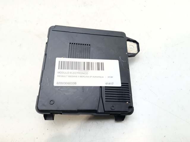 8200306033B Renault (RVI)