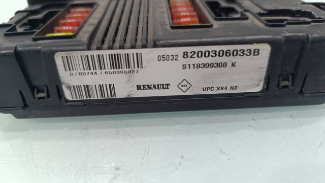 8200306033B Renault (RVI)
