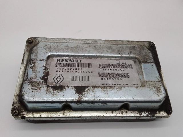 8200306333 Renault (RVI)