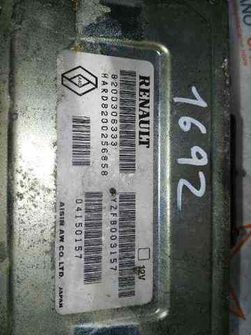 8200306333 Renault (RVI)