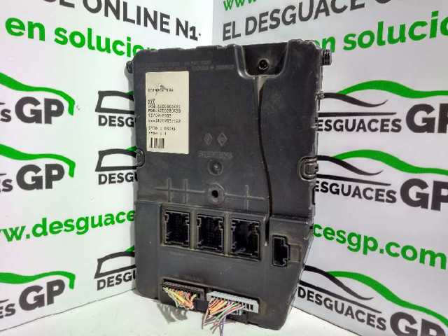 8200306435 Renault (RVI)
