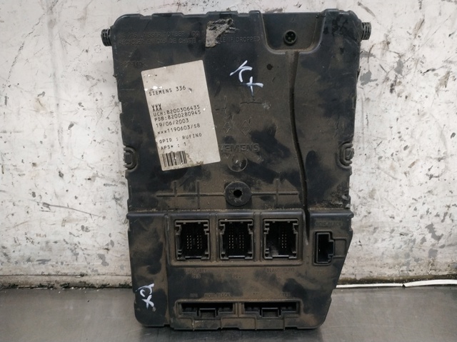 8200306435 Renault (RVI)