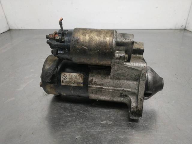 Motor de arranco 8200306595 RENAULT