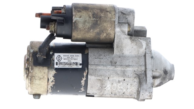 8200306595 Renault (RVI)