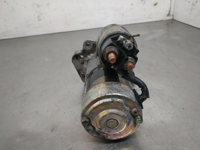 Motor de arranco 8200306595 RENAULT