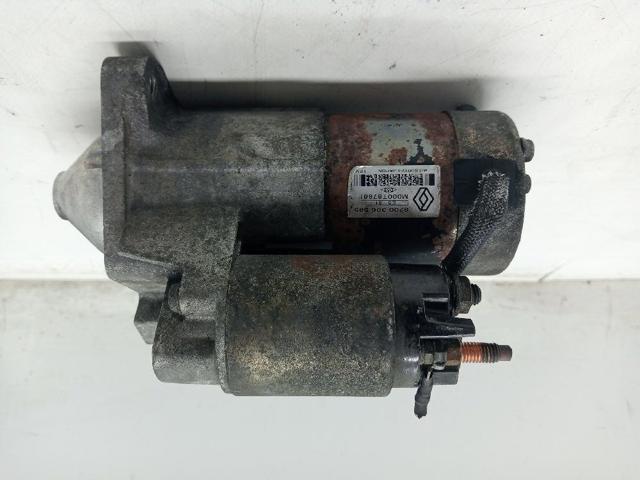 8200306595 Renault (RVI)