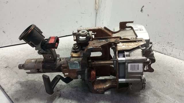 Coluna da direção 8200307154 RENAULT