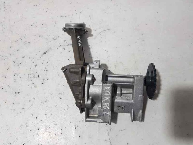 Bomba de óleo 8200307174 RENAULT