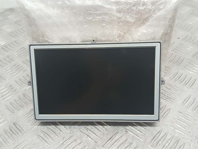 Comprar Scenic III JZ0, JZ1