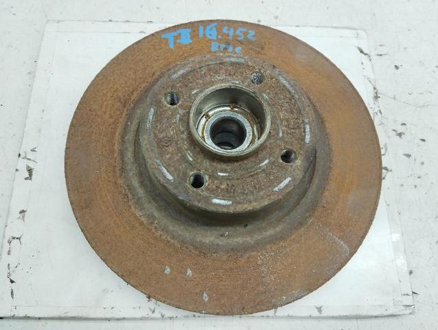 Cubo dianteiro 8200308650 RENAULT