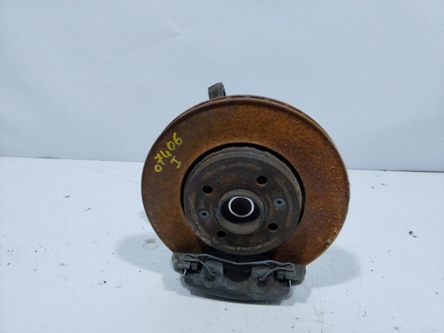 Cubo dianteiro 8200308650 RENAULT