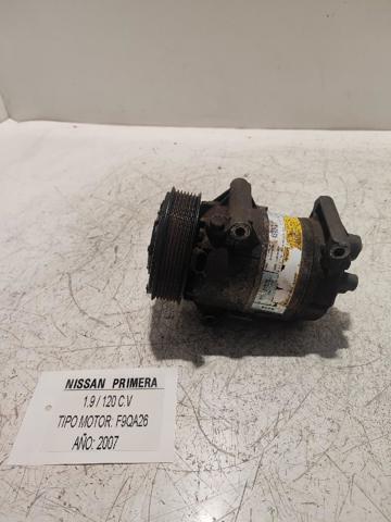8200309193 Nissan/Infiniti