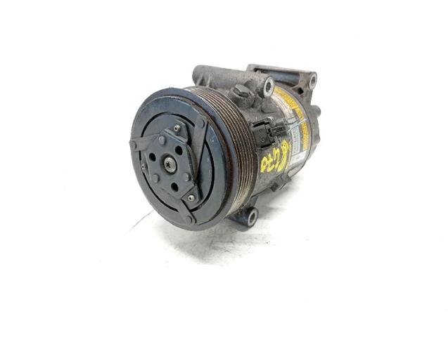 Compressor de aparelho de ar condicionado 8200309193 NISSAN