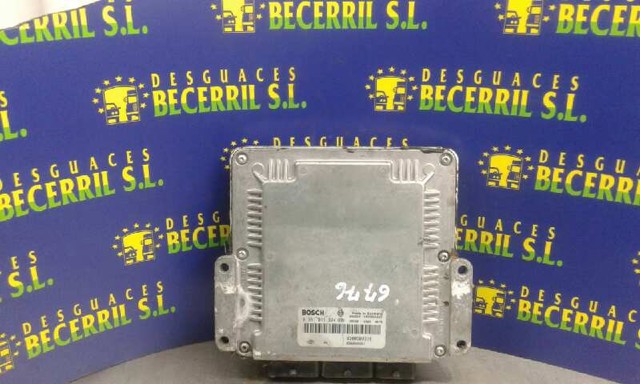 8200309316 Renault (RVI)