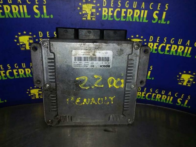 8200309318 Renault (RVI)