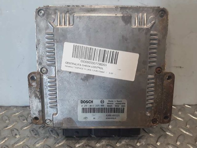 8200309329 Renault (RVI)