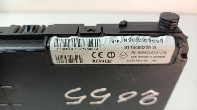 8200309690 Renault (RVI)