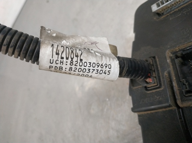 8200309690 Renault (RVI)