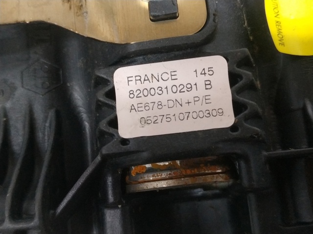 8200310291 Renault (RVI)