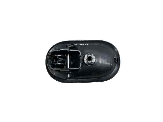 Maçaneta interna dianteira/traseira da porta esquerda 8200310579 RENAULT