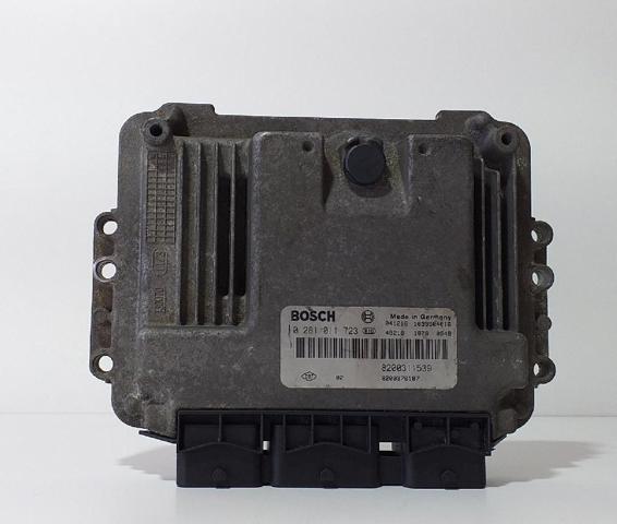 Módulo de direção (Centralina eletrônica) de motor 8200311539 RENAULT