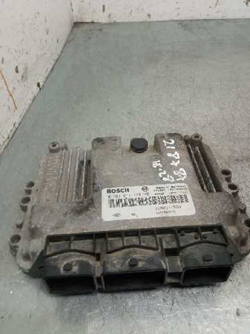 Módulo de direção (Centralina eletrônica) de motor 8200311539 RENAULT