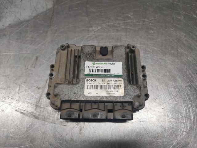 Módulo de direção (Centralina eletrônica) de motor 8200311539 RENAULT
